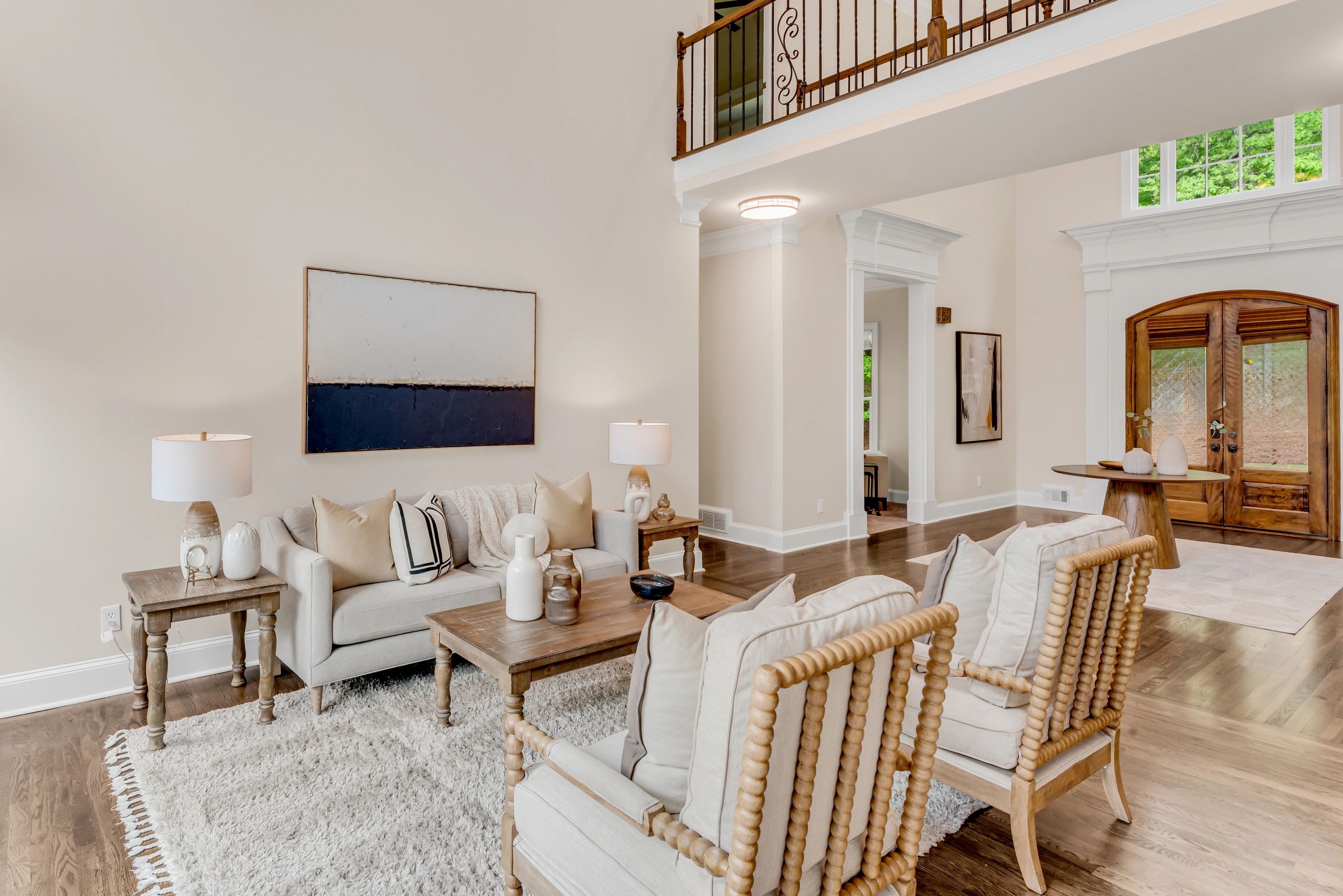 View of Top Home Staging Companies Near Me
